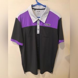 Adidas Golf Polo